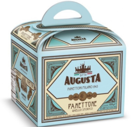 Panettone Classico  1KG