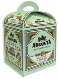 Panettone Pistache  100g