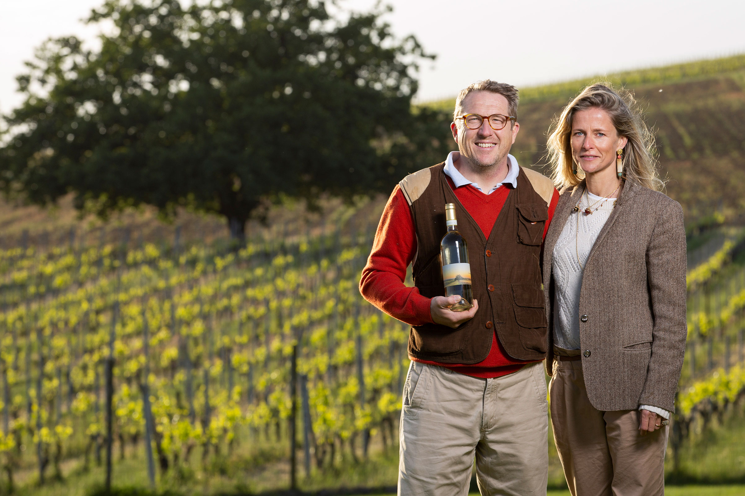 Luca spinola Gavi comune di Gavi Carlo DOCG 2024