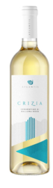 Cantina Atlantis Crizia Vermentino di Gallura Superiore DOCG 2022