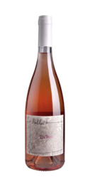 La Fralluca Isyrose rosato 2021