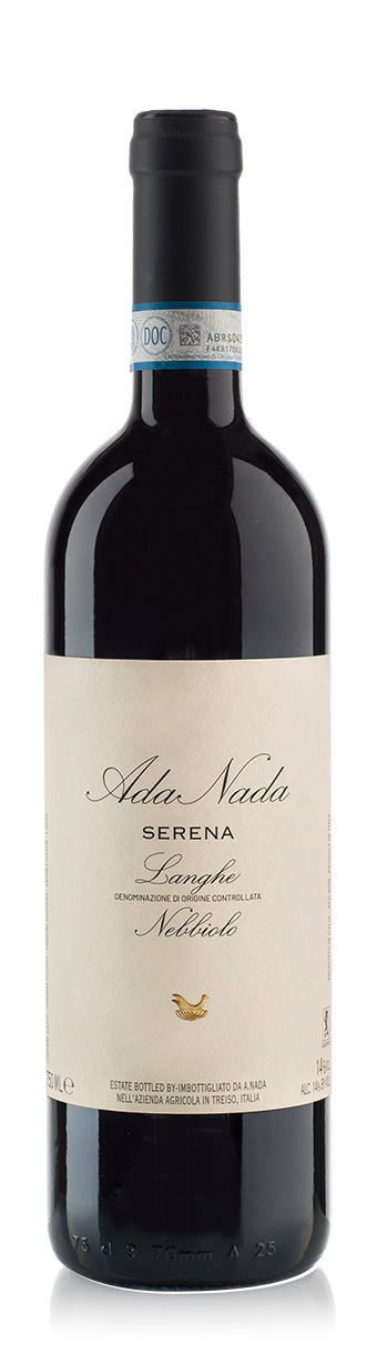Ada Nada Langhe DOC Nebbiolo Serena 2024