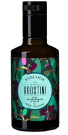 Frantoio Agostini Sublimis Extra Vergine Olijfolie 250ml