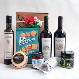 Cadeaupakket Ciù Ciù