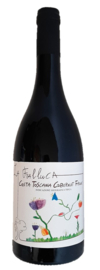 La Fralluca Cabernet Franc 2018