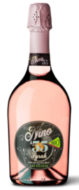 Nino 55 Syrah Rosato Spumante 0,75L