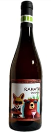 Corte del Tasso Pinot Grigio Orange Rosato IGT 2022