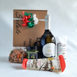 Borrelbox - Prosecco Spumante