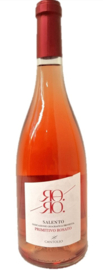 Cantolio Primitivo Raro Rosato DOC 2023