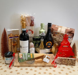 Kerstpakket Natale