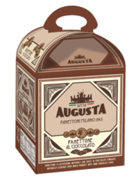 Panettone Chocolade  100g