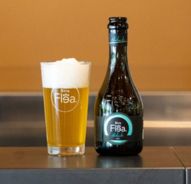 Birra Adelaide APA 4,9%