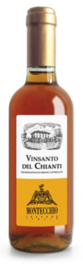Fattoria Montecchio Vin Santo del Chianti 0,50L 2010