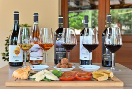 Cantina Berritta Thurcalesu Cannonau di Sardegna DOC 2022