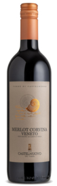 Castelnuovo Merlot Corvina Veneto IGT 2022