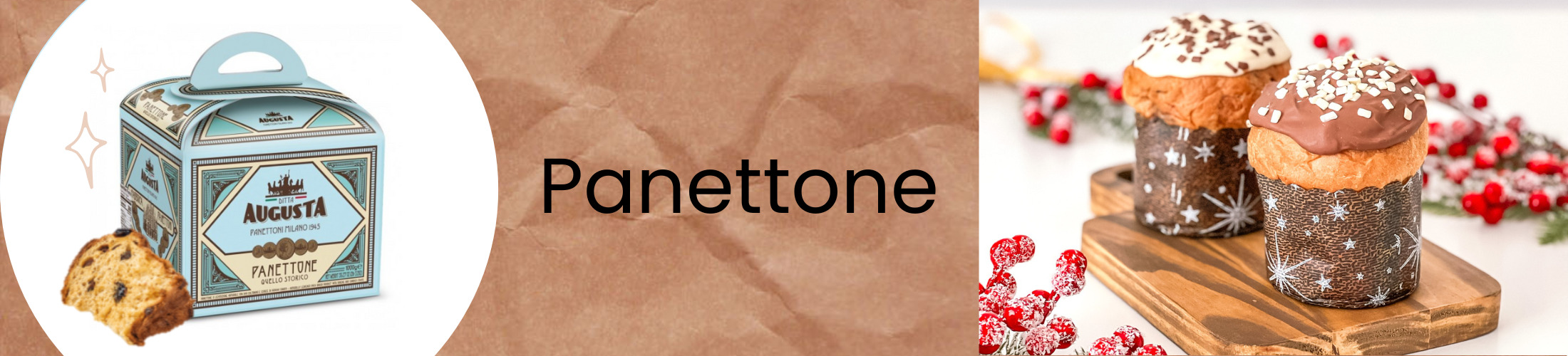 Panetonne