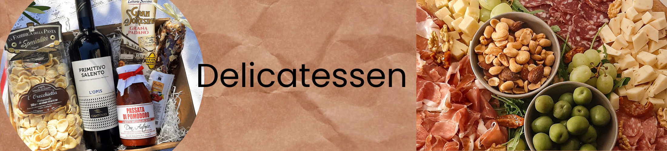 Delicatessen