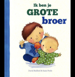 Ik ben je grote broer