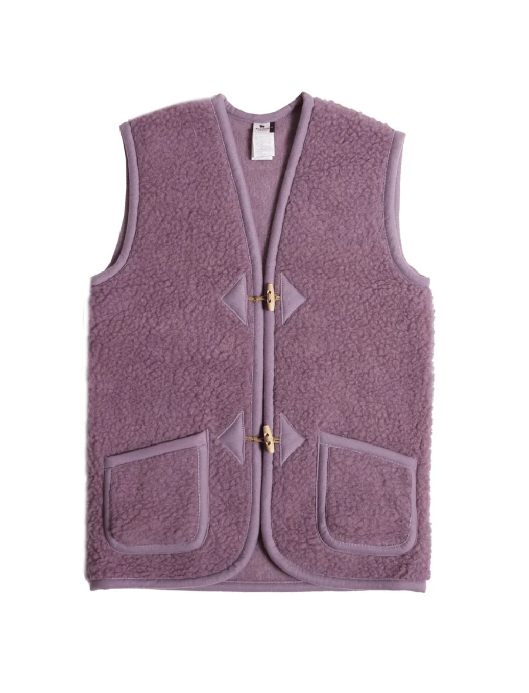 Alwero bodywarmer Lilly