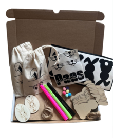 Paas DIY pakket