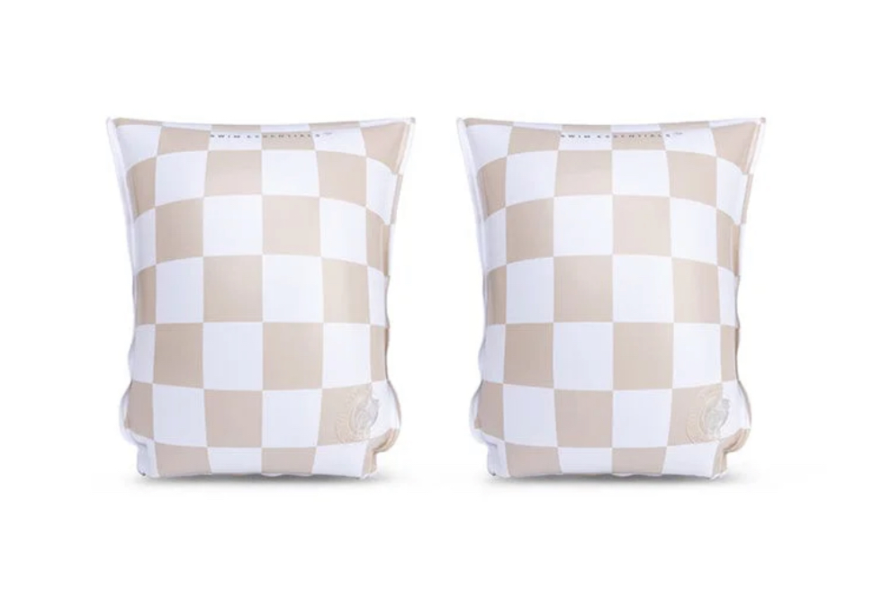 Swim essentials checkmate zwembandjes 2-6 jaar
