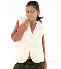 Alwero bodywarmer natural