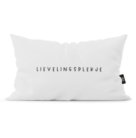 Lievelingsplekje