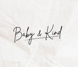 Baby &Kind
