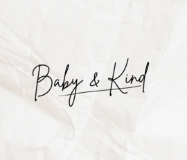 Baby & Kind