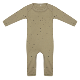 Jumpsuit Dots - Sponge