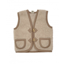 Alwero bodywarmer  beige