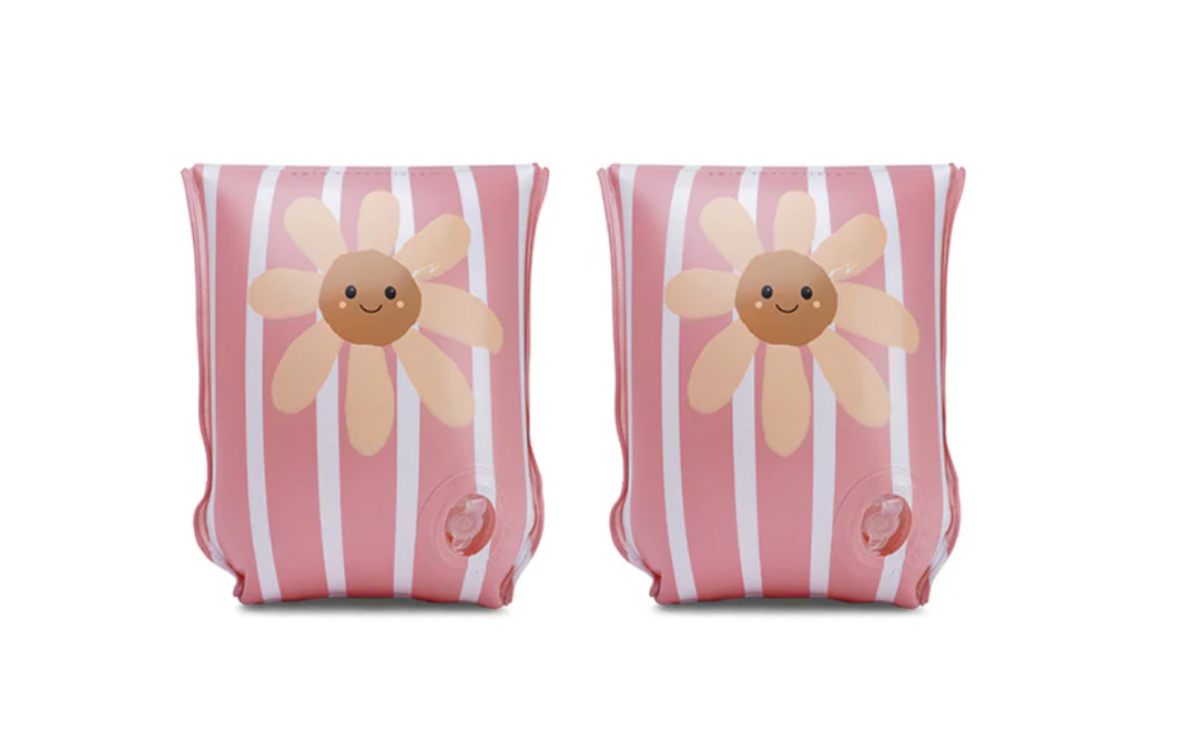 Swim essentials Daisy Flower zwembandjes 2-6 jaar
