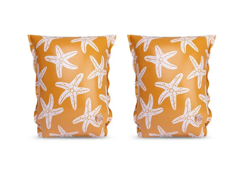 Swim essentials sea star zwembandjes  2-6 jaar