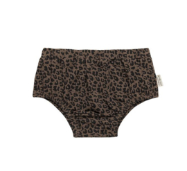 Bloomers Leopard