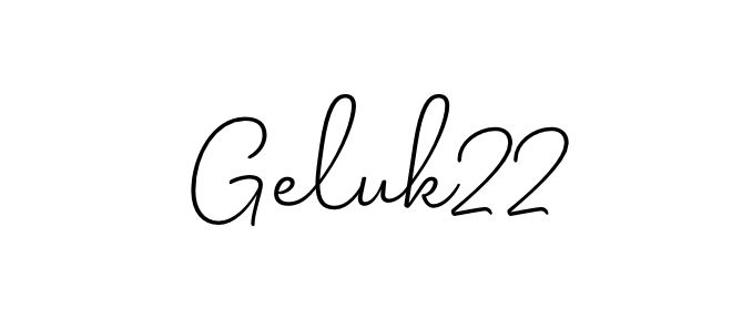 Geluk22