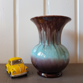 Vintage West Germany Scheurich Foreign vaas