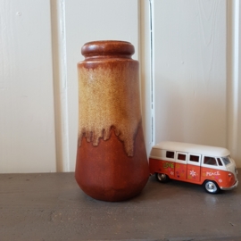 Vintage West Germany Scheurich vaas