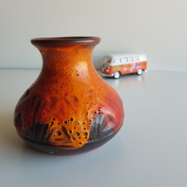 Vintage West Germany Carstens vaasje
