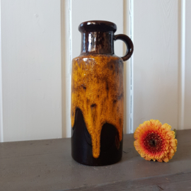 Vintage West Germany Scheurich oorvaas