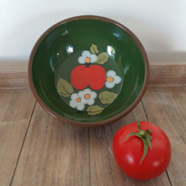 Vintage schaal keramiek - Zeller