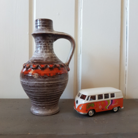 Vintage West Germany Jasba oorvaas