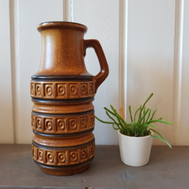 Vintage West Germany Scheurich oorvaas