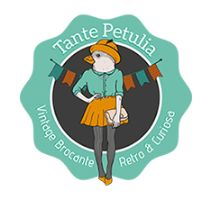 Tante Petulia Vintage & Retro
