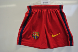 SH-218 Short NIKE FCB