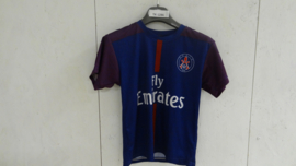 TK-1286 Shirt Paris Saint Germain