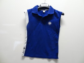 TK-614 Shirt Roland Garros