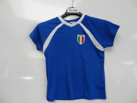 TK-0639 Shirt Italië