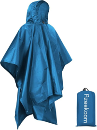 PON-001 Poncho
