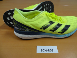 SCH-0805 Sportschoenen Adidas