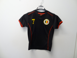 TK-0977 Shirt Belgium